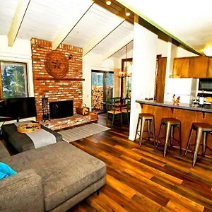 Holiday home The Mammoth House, Mammoth Lakes